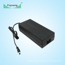 Laptop 44V 4A AC DC Adapter Power Adapter